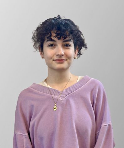 Alex-Ann Alex-Ann Pelchat B.SC psychoéducation | Étudiante à la maitrise