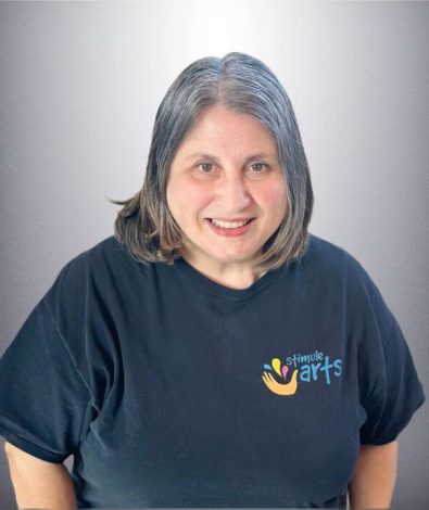 Angelina Angelina Ferreira Aide-éducatrice et Préposées aux bénéficiaires (PAB)