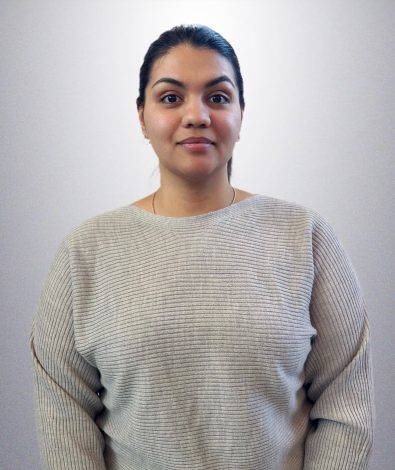 Ariela Ariela Ordonez AEC TSA