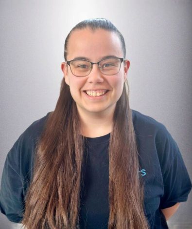 Jacinthe Jacinthe Tardif Éducatrice spécialisée | Certificat Gérontologie