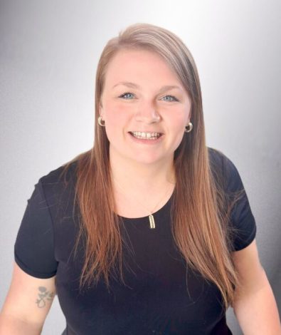 Noémie Noémie Thériault Intervenante