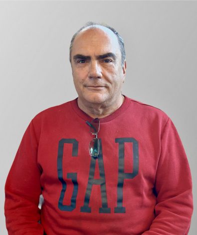 Robert Robert Ravagnolo Concierge