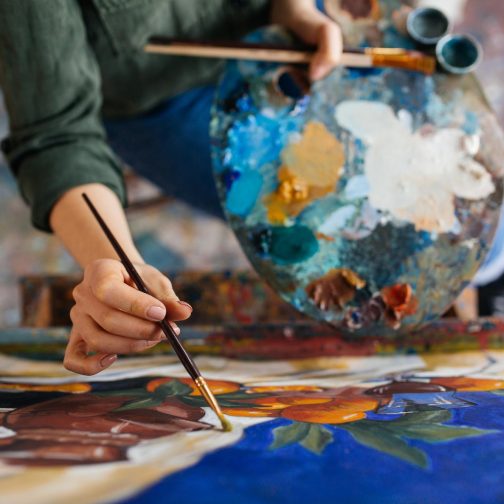 StimuleArts – 1 StimuleArts - 1