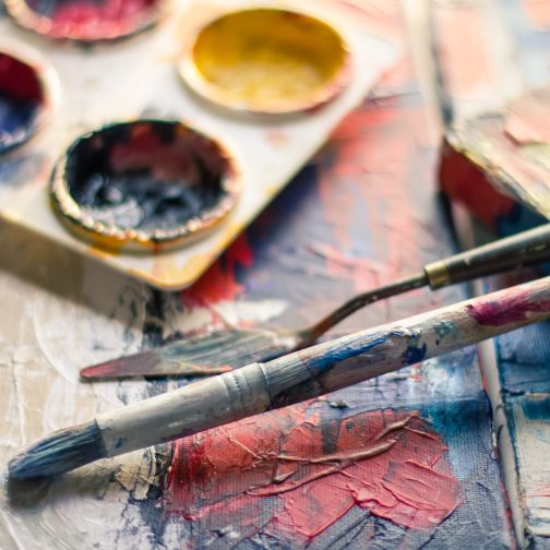 StimuleArts – 10 StimuleArts - 10