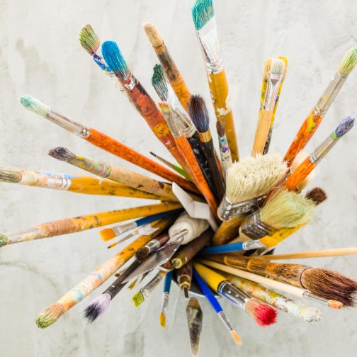 StimuleArts – 3 StimuleArts - 3