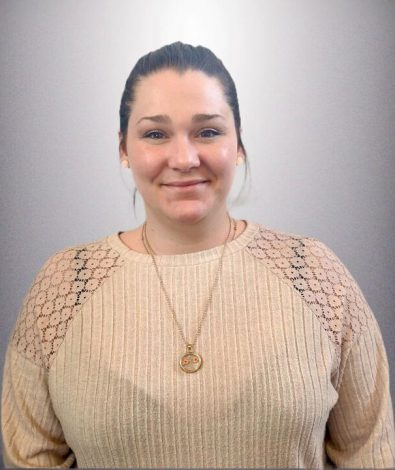 Valérie S Valérie Sauvé Éducatrice spécialisée